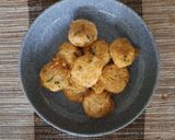 Foto langkah ke 6 dari resep Perkedel Kentang.