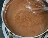 Foto langkah ke 3 dari resep Milky Choco Treasure.