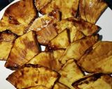 Foto langkah ke 5 dari resep Sukun balik gula merah kupang_ntt.