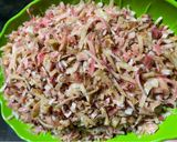 Foto langkah ke 1 dari resep Sambal Kecombrang / Sambal Honje.
