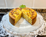 Foto del paso 12 de la receta: Pastel salado