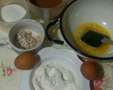 Foto del paso 1 de la receta: Brownies. Bien Ricos! Para Empacho de Chocolate