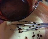 Foto del paso 3 de la receta: Brownie