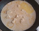 ,,Karajos,,- Sajtos- Tészta 🍖🥓🧀🥓🍖(sütőben sütve) recept fázis 8 fotója
