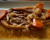Foto del paso 5 de la receta: Panceta en caldo oriental