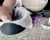 Foto del paso 7 de la receta: Tarta de yogur