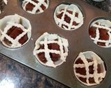 Foto del paso 3 de la receta: Frolitas fake con tapas de empanadas