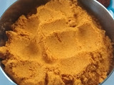 ચટણી(Chutney Recipe in Gujarati)