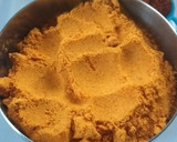 ચટણી(Chutney Recipe in Gujarati) રેસીપી સ્ટેપ4ફોટો