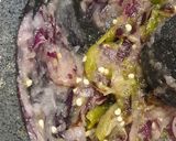 Foto del paso 4 de la receta: Salsa tatemada en Molcajete