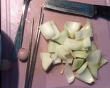 Hình bước làm 1 của món Thịt heo nướng nồi chiên không dầu