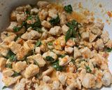 Foto langkah ke 5 dari resep Ayam taichan kemangi.