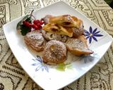 Foto del paso 5 de la receta: Buñuelos de Banana Split