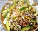 Foto del paso 4 de la receta: Ensalada sencilla!!