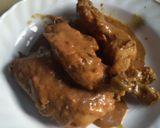 Foto langkah ke 4 dari resep Ayam Panggang Kecap Nan Pedas.