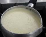 Foto del paso 2 de la receta: Cheesecake de Caramelo y Crumble