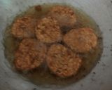 Foto langkah ke 4 dari resep Tempe goreng.