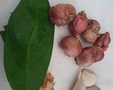 Foto langkah ke 1 dari resep Sayur Lombok Kecipir.