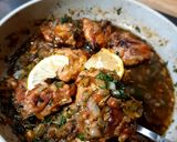Foto langkah ke 3 dari resep Garlic Brown Sugar Chicken.