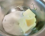 巧克力棉花糖餅乾的食譜步驟2照片