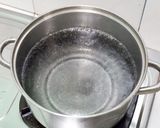 Foto langkah ke 2 dari resep Rolade Tahu Daun Singkong.