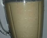 Foto langkah ke 5 dari resep Sule (susu kedele) homemade.