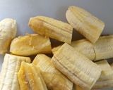 Foto langkah ke 4 dari resep Pisang Goreng Pasir.