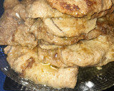 Foto del paso 2 de la receta: Fricandó de ternera con champiñones