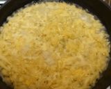 A picture of step 5 of Homemade pineapple jam.