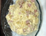 Foto del paso 6 de la receta: Ensalada de patatas y frankfurt