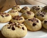 Foto del paso 3 de la receta: Cookies de manteca fáciles