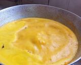બેસન ગટ્ટા નું શાક (Besan Gatta Shak Recipe In Gujarati) રેસીપી સ્ટેપ5ફોટો