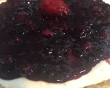 Foto del paso 6 de la receta: Cheesecake sin horno con casancrem