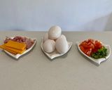 Foto del paso 1 de la receta: Huevos Revueltos