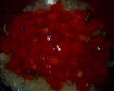 Foto del paso 4 de la receta: Calabazas rellenas
