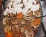 2004. Mindent bele rakott 🤔😋 recept fázis 8 fotója