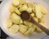 Foto del paso 4 de la receta: Papas al pil pil