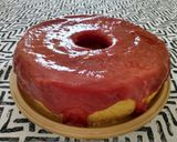 Foto do passo 2 de Bolo de milho com goiabada