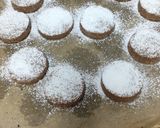 Foto del paso 8 de la receta: Polvorones de chocolate fáciles