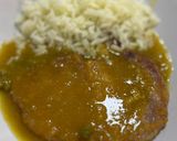 Foto del paso 8 de la receta: Chuletas de Sajonia en salsa