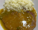 Foto del paso 8 de la receta: Chuletas de Sajonia en salsa