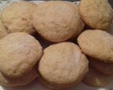 Foto del paso 4 de la receta: Galletitas de naranja 🍊🍊