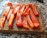 Foto del paso 6 de la receta: Asopao de calamares