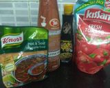 चिल्ली पनीर (chilli paneer recipe in Hindi) रेसिपी चरण 3 फोटो
