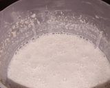 Foto del paso 2 de la receta: Panqueques sin huevo y sin leche, multifuncion