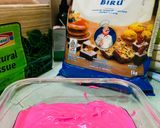 Foto langkah ke 7 dari resep Bolu Kukus.