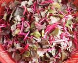 লাল চিংড়ি (laal chingri recipe in bengali) রেসিপির ধাপ 1 ছবি