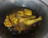 Foto langkah ke 1 dari resep Ayam chili padi Malaysia.