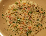 Foto del paso 3 de la receta: Tabule de legumbres