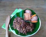 Foto langkah ke 6 dari resep Gudeg Nangka.